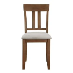 Fashion American Furniture Galleries Prineville 7-Piece Dinette Set