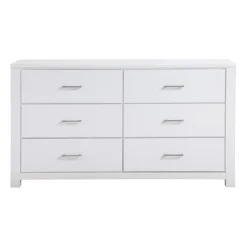 Sale American Furniture Galleries Prism 6-Piece Queen Storage Bedroom Set