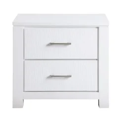 Sale American Furniture Galleries Prism 6-Piece Queen Storage Bedroom Set
