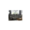 Hot American Furniture Galleries Proctor Dual Manual Reclining Sofa