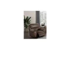 Sale American Furniture Galleries Proctor Manual Rocker Recliner