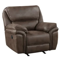 Sale American Furniture Galleries Proctor Manual Rocker Recliner