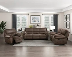 Sale American Furniture Galleries Proctor Manual Rocker Recliner