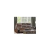 Discount American Furniture Galleries Putnam Dual Reclining Sofa