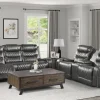 Hot American Furniture Galleries Putnam Living Room Set