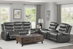 Hot American Furniture Galleries Putnam Living Room Set