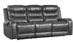 Hot American Furniture Galleries Putnam Living Room Set