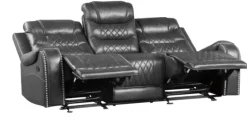 Hot American Furniture Galleries Putnam Living Room Set