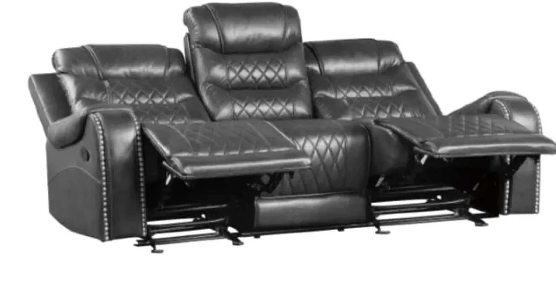 Hot American Furniture Galleries Putnam Living Room Set