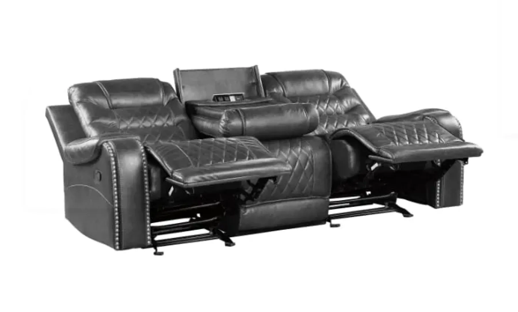 Hot American Furniture Galleries Putnam Living Room Set