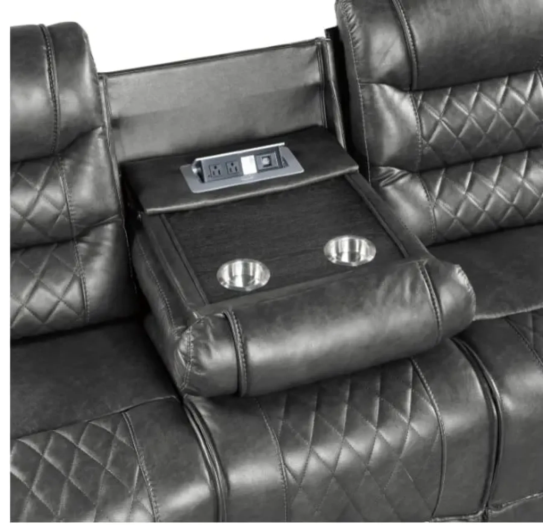 Hot American Furniture Galleries Putnam Living Room Set