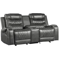 Hot American Furniture Galleries Putnam Living Room Set