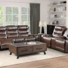 Clearance American Furniture Galleries Putnam 2-Piece Living Room Set