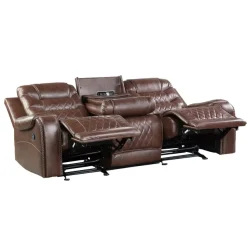 Hot American Furniture Galleries Putnam 2-Piece Living Room Set