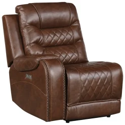 New American Furniture Galleries Putnam 6-Piece Sectional Sofa