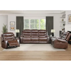 Discount American Furniture Galleries Putnam Power Reclining Chair