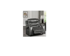 Clearance American Furniture Galleries Putnam Swivel Glider Reclining Chair