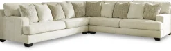 Discount American Furniture Galleries Rawcliffe 3-Piece Sectional