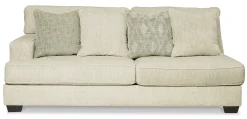 Discount American Furniture Galleries Rawcliffe 3-Piece Sectional