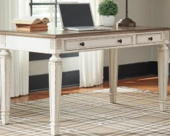 Best American Furniture Galleries Realyn Home Office Lift Top Desk