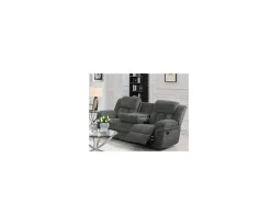 Clearance American Furniture Galleries 242 Reclining Sofa