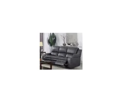 Fashion American Furniture Galleries 126 Reclining Sofa