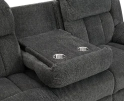 Clearance American Furniture Galleries 242 Reclining Sofa