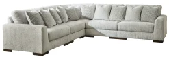 Fashion American Furniture Galleries Regent Park 5-Piece Sectional