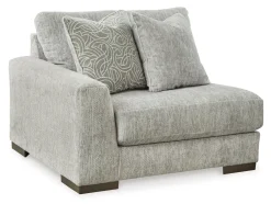 Fashion American Furniture Galleries Regent Park 5-Piece Sectional