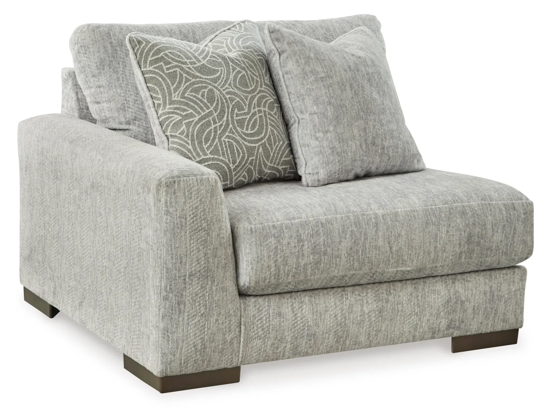 Fashion American Furniture Galleries Regent Park 5-Piece Sectional
