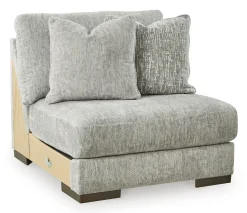 Fashion American Furniture Galleries Regent Park 5-Piece Sectional