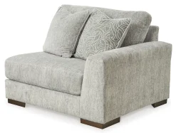 Fashion American Furniture Galleries Regent Park 5-Piece Sectional