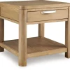 Best American Furniture Galleries Rencott End Table