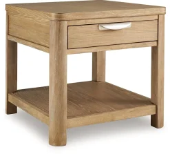 Best American Furniture Galleries Rencott End Table