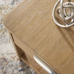 Best American Furniture Galleries Rencott End Table