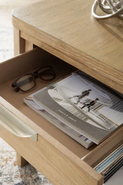Best American Furniture Galleries Rencott End Table