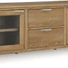 Online American Furniture Galleries Rencott Extra Large TV Stand
