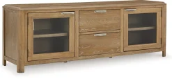 Online American Furniture Galleries Rencott Extra Large TV Stand