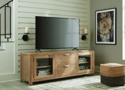 Online American Furniture Galleries Rencott Extra Large TV Stand