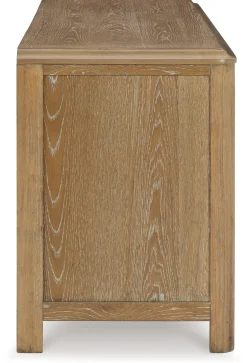 Online American Furniture Galleries Rencott Extra Large TV Stand