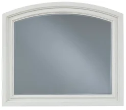 New American Furniture Galleries Robbinsdale Bedroom Mirror
