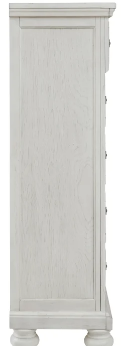 New American Furniture Galleries Robbinsdale Chest of Drawers