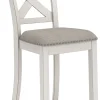 Clearance American Furniture Galleries Robbinsdale Counter Height Upholstered Bar Stool