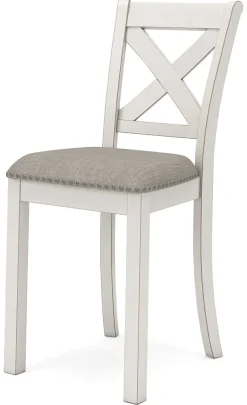 Clearance American Furniture Galleries Robbinsdale Counter Height Upholstered Bar Stool
