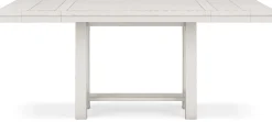 Sale American Furniture Galleries Robbinsdale Counter Height Dining Table And 4 Barstools