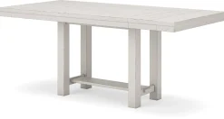 Sale American Furniture Galleries Robbinsdale Counter Height Dining Table And 4 Barstools