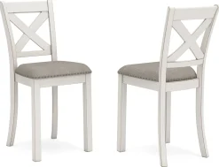 Clearance American Furniture Galleries Robbinsdale Counter Height Upholstered Bar Stool