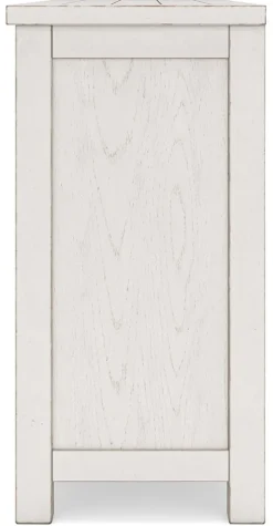 Clearance American Furniture Galleries Robbinsdale Dining Room Server