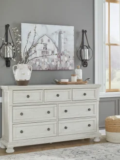 Hot American Furniture Galleries Robbinsdale Dresser