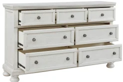 Hot American Furniture Galleries Robbinsdale Dresser